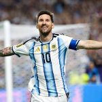Messi Ranks Among World Cup Greats but Klose Still Holds All-Time Scoring Record
