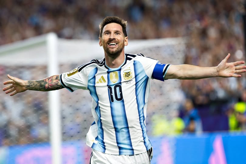 Messi Ranks Among World Cup Greats but Klose Still Holds All-Time Scoring Record