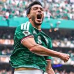 Mexico Storm Past South Africa in Fiery World Cup Opener