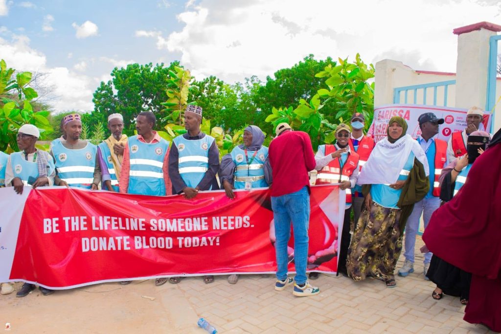 Government Strengthens Healthcare in Garissa as CS Opens New Ward, Inspects Ebola Preparedness