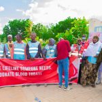 Government Strengthens Healthcare in Garissa as CS Opens New Ward, Inspects Ebola Preparedness