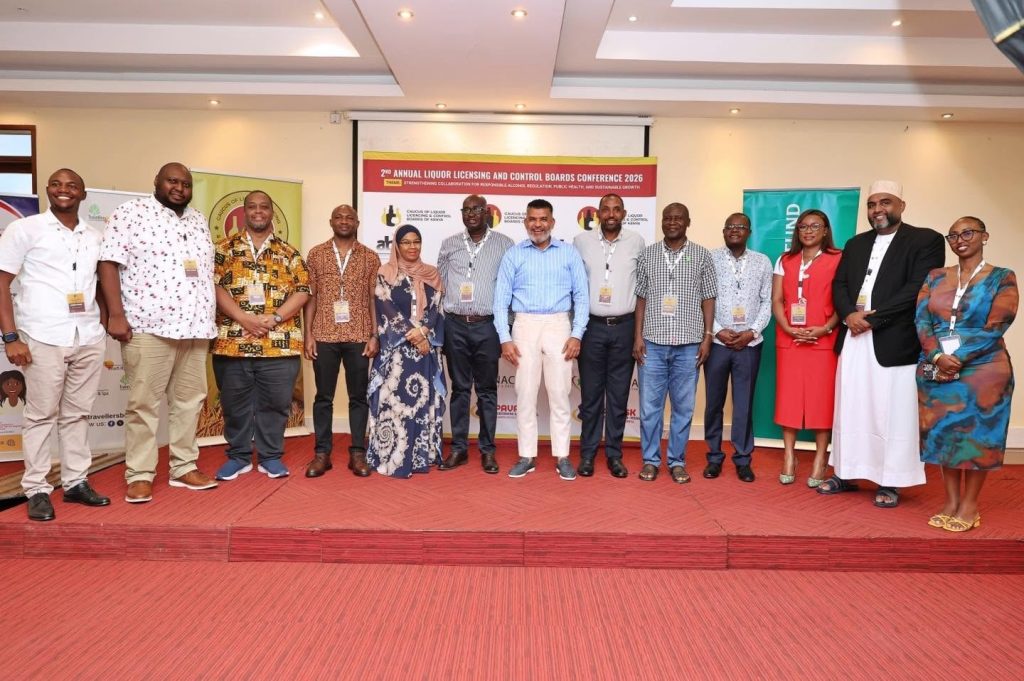 Mombasa Governor Pushes for Stricter Alcohol Control Laws to Curb Rising Social Concerns