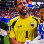 Mother Set to Watch Son Live After Emotional World Cup Moment