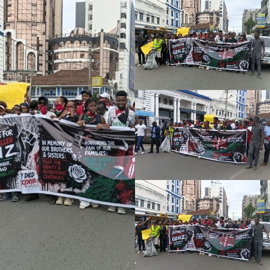 Mshumaa wa Kumbukumbu Utaendelea Kuwaka Kama Ishara ya Amani, Mwanga na Matumaini Nchini