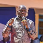 Murkomen Clarifies Cases of Missing Children, Says Most Are Resolved Through Police Investigations