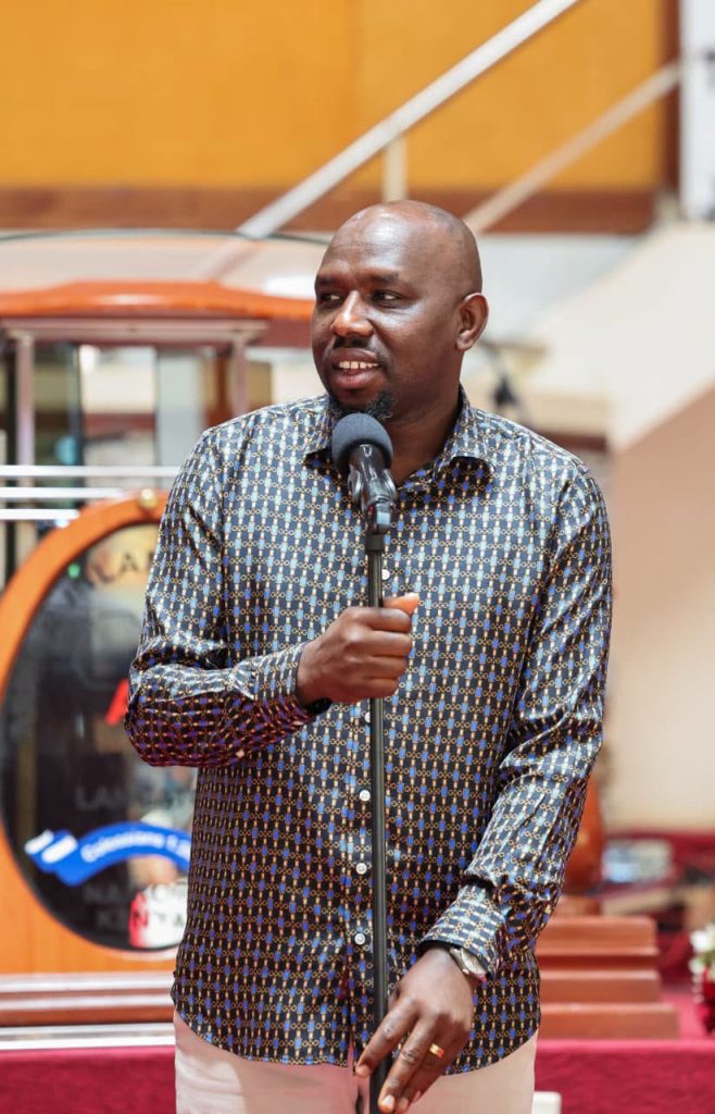 Murkomen Fires Warning Over June 25 Protests, Says Children’s Right to Education Must Be Protected