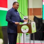 Muturi Says Elections Must Remain Citizen-Led, Demands Greater Transparency in IEBC Processes