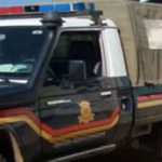 Mystery as Police Probe Discovery of Severed Human Organ Along Nairobi-Mombasa Highway