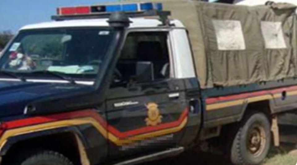 Mystery as Police Probe Discovery of Severed Human Organ Along Nairobi-Mombasa Highway