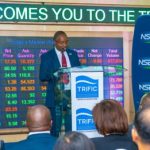 NSE CEO Says Africa Has Capital but Needs More Quality Investment Opportunities