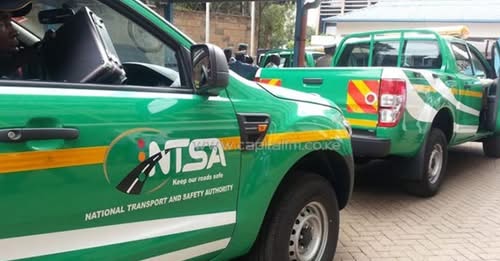 NTSA Rolls Out Digital E-Logbooks, Marking Major Shift in Kenya’s Vehicle Registration System