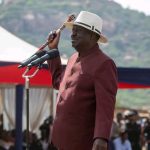 Nairobi County Assembly Approves Relocation of Raila Odinga Monument to Supreme Court Roundabout