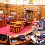 Nairobi Emerges Biggest Winner as Counties Share Sh428 Billion Under New Revenue Formula