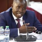 Nandi Emerges Top County in Development Spending as Most Counties Lag Behind