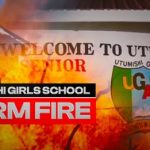 Nation Mourns as Requiem Mass Held for 15 Utumishi Girls Fire Victims