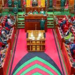 National Assembly Passes Finance Bill 2026 as MPs Approve Revenue Measures for Sh4.8 Trillion Budget