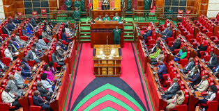 National Assembly Passes Finance Bill 2026 as MPs Approve Revenue Measures for Sh4.8 Trillion Budget