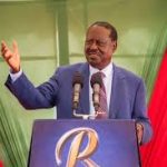 National Museums of Kenya Invites Bids for Raila Odinga Mausoleum Project
