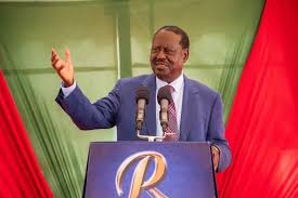National Museums of Kenya Invites Bids for Raila Odinga Mausoleum Project