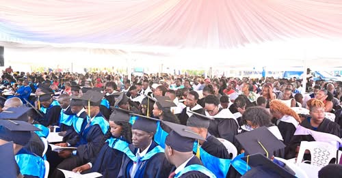 New University Regulations Set to End CBD Satellite Campuses Under Proposed Higher Education Reforms