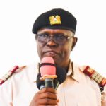 North Eastern RC Orders 24-Hour Security Crackdown in Garissa Amid Rising Gang Violence