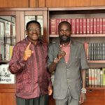 Nuru Okanga Declares Bid for Kholera Ward MCA Seat Ahead of 2027 Elections