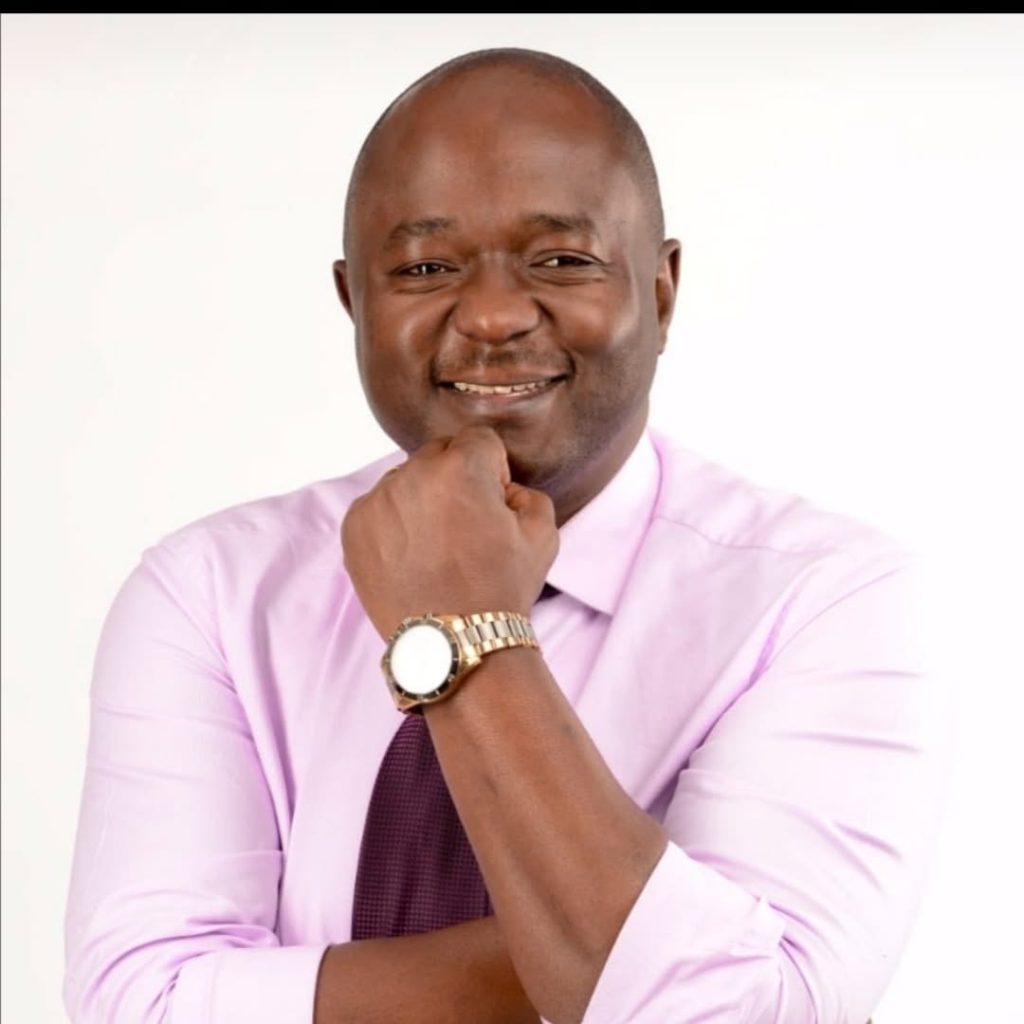 Nyamita Wants Gachagua Allowed to Face Voters in 2027 Presidential Race