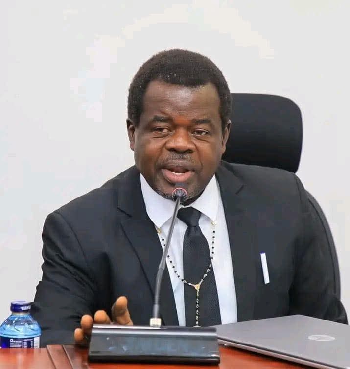 Omtatah Seeks Probe Into Alleged Irregular Development of Affordable Housing Projects on Public Land