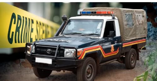 One dead, two injured after altercation involving KDF soldier and prison officer in Gatundu North
