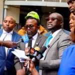 Opposition Accuses Ruto of Using State Resources to Influence Ol Kalou By-Election