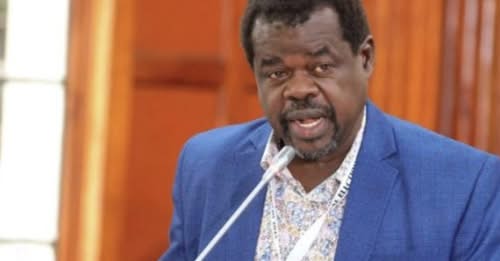 Orengo, Oduol Demand Swift IPOA Probe Into Siaya Shooting Incident