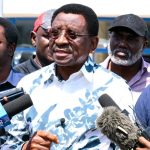 Orengo Says Former Opposition Leaders Joined Ruto’s Government for Political Convenience