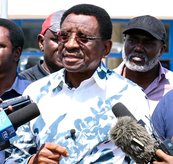 Orengo Says Former Opposition Leaders Joined Ruto’s Government for Political Convenience