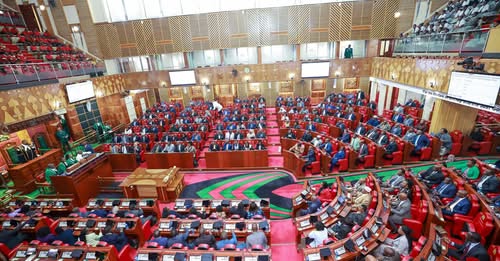 Parliament Passes Landmark Healthcare Law to Tighten Patient Safety and End Medical Negligence Gaps