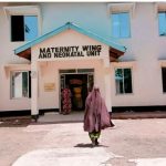 Protests Erupt at Hola Referral Hospital After Woman Delivers Outside Facility