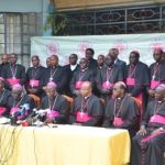 RELIGIOUS LEADERS CALL FOR CALM, DIALOGUE AHEAD OF JUNE 25 COMMEMORATIONS