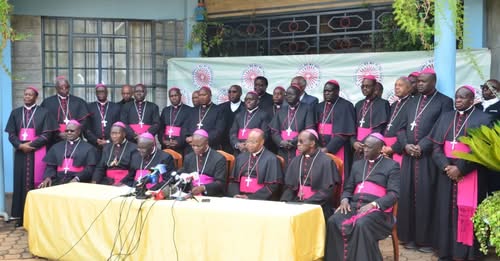 RELIGIOUS LEADERS CALL FOR CALM, DIALOGUE AHEAD OF JUNE 25 COMMEMORATIONS