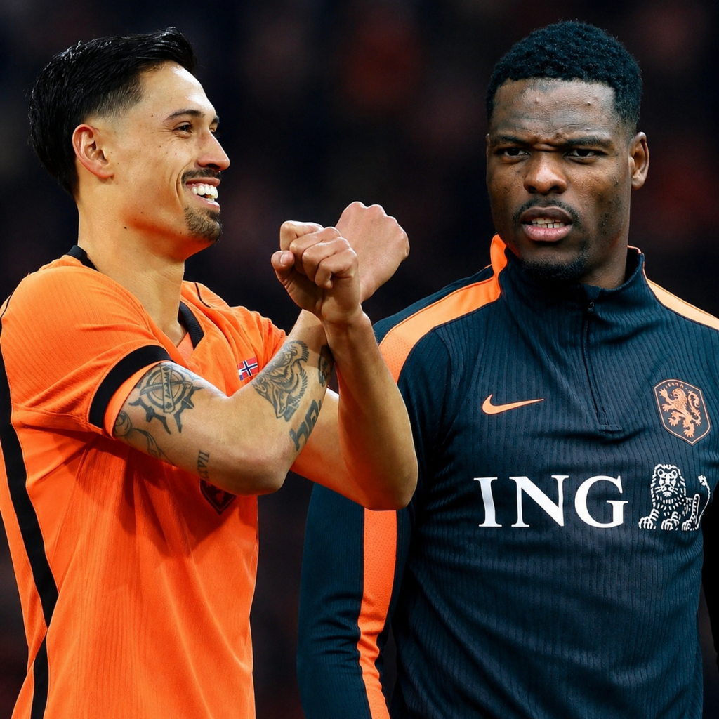 Reijnders Appears to Confirm Dumfries’ Move to Real Madrid