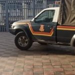 Resident Surrenders Illegal Firearm and Ammunition to Police in Tana Rive