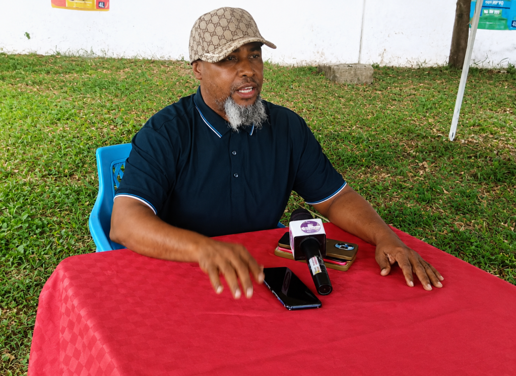 Mombasa Residents Warn Politicians Against Using Port Issues for Political Gain