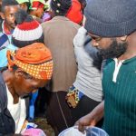 Residents Hold Sh10 Fundraiser to Buy Suit for DCP Candidate Ahead of Ol Kalou By-Election