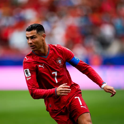 Ronaldo Inspires Portugal Rout With Brace as He Fires Back at Critics in World Cup Statement Win