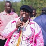 Ruth Odinga Declares Bid for Kisumu Governor, Setting Stage for Fierce ODM Succession Race