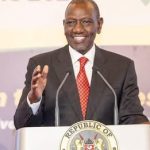 Ruto Commissions Ksh3.8 Billion Ngong Road–Naivasha Road Flyover to Ease Nairobi Traffic