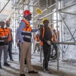 Ruto Confirms Sh31.5 Billion Expansion of Bomas Convention Complex, Sets 2026 Completion Target