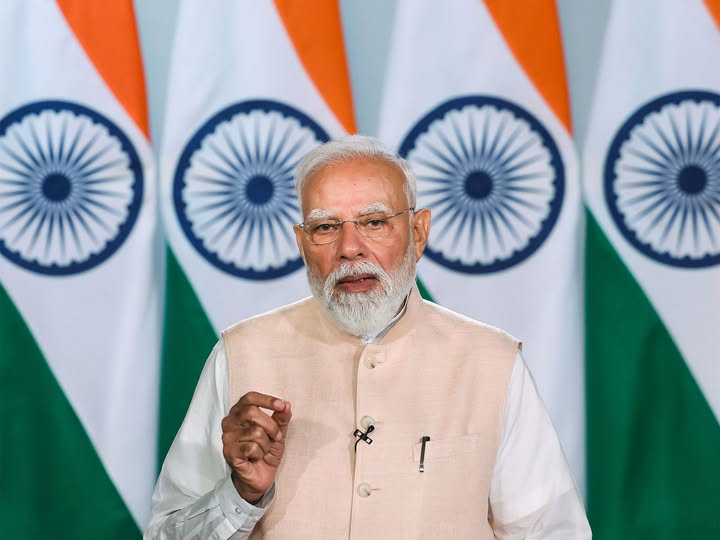 Ruto Congratulates Modi as Indian Leader Sets New Record for Longest Continuous Premiership