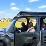 Ruto Hosts Somali President Mohamud at Kilgoris Farm in Rare Informal Diplomatic Engagement