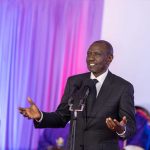 Ruto Launches Blistering Attack on Opposition, Vows Early Victory in 2027 Polls