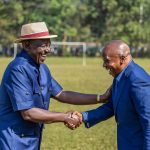 Ruto Launches Coffee Revitalisation Programme in Kirinyaga as Government Moves to End Cartel Control