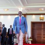 Ruto Unveils KSh18.4 Billion Development Package for Marsabit County